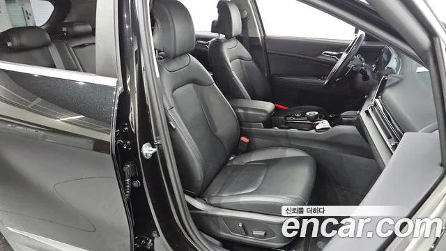Kia Sportage 2022 thumb 9