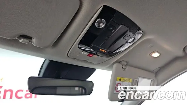 Kia Sportage 2022 thumb 11