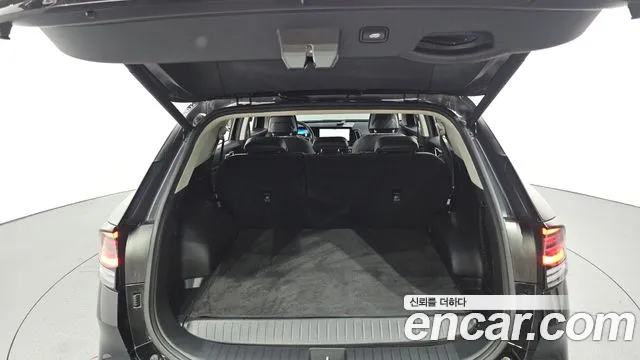 Kia Sportage 2022 thumb 7