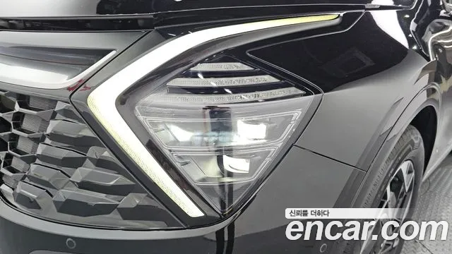 Kia Sportage 2022 thumb 5