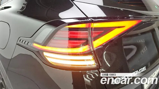Kia Sportage 2022 thumb 3