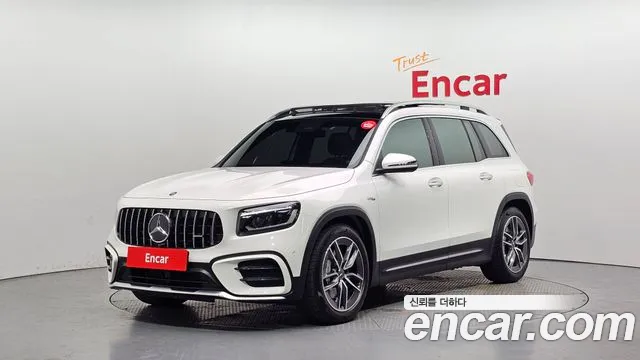 Mercedes-Benz GLB 2024 thumb 7