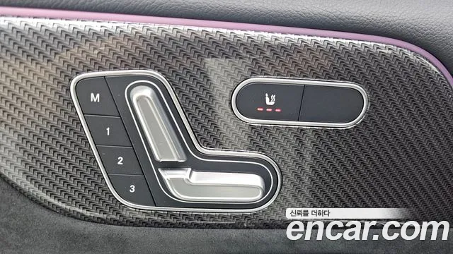 Mercedes-Benz GLB 2024 thumb 3