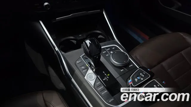 BMW 3 серии 2021 thumb 9