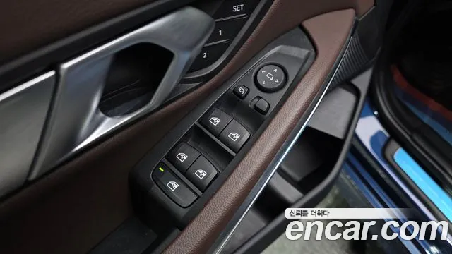 BMW 3 серии 2021 thumb 6