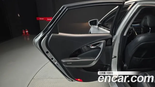 Hyundai Grandeur 2014 thumb 2