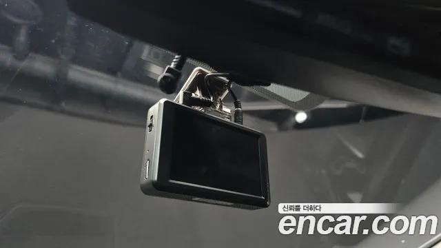Hyundai Grandeur 2014 thumb 5