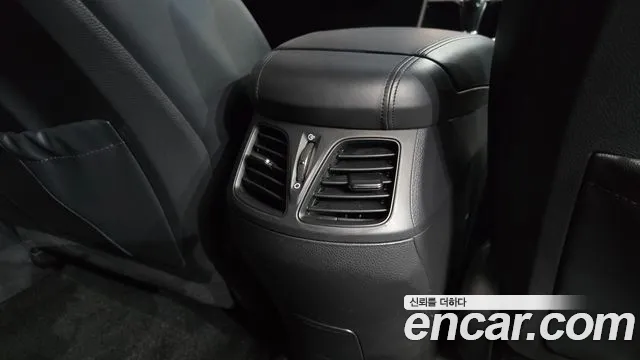 Hyundai Grandeur 2014 thumb 12