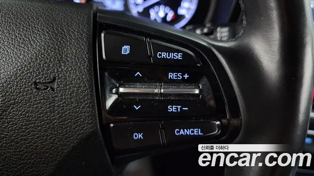Hyundai Grandeur 2018 thumb 2
