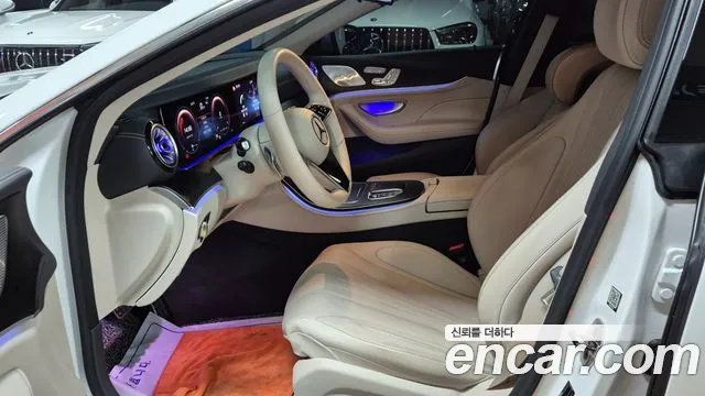 Mercedes-Benz CLS 2023 thumb 11