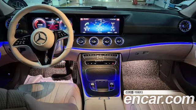 Mercedes-Benz CLS 2023 thumb 12
