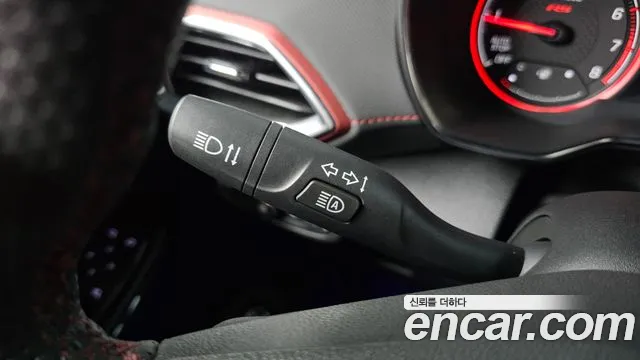 Chevrolet Trailblazer 2022 thumb 8