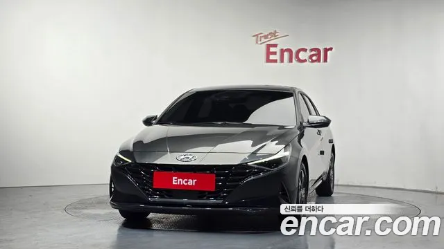 Hyundai Elantra 2022 thumb 11