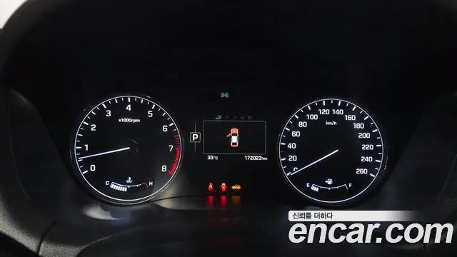 Hyundai Genesis 2015 thumb 2