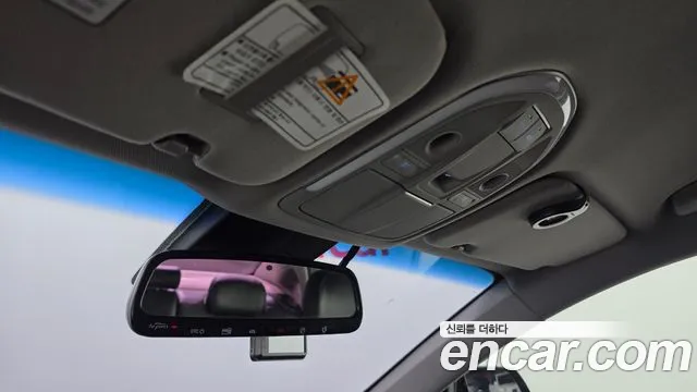 Hyundai Genesis 2015 thumb 5