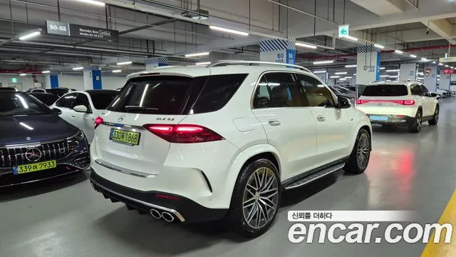 Mercedes-Benz E-Класс 2025 thumb 9