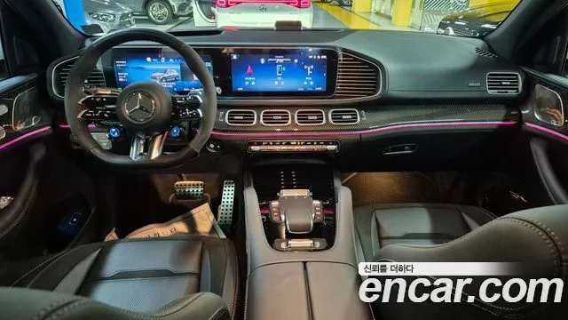 Mercedes-Benz E-Класс 2025 thumb 12