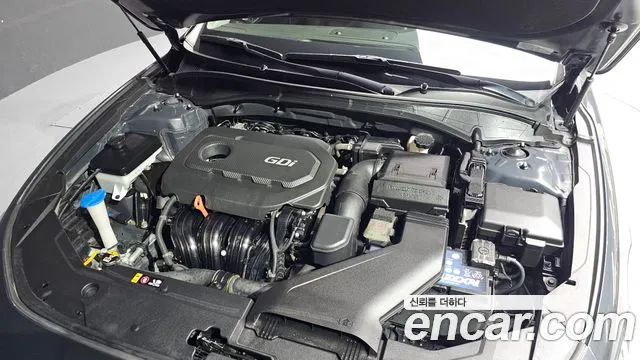 Hyundai Grandeur 2019 thumb 2