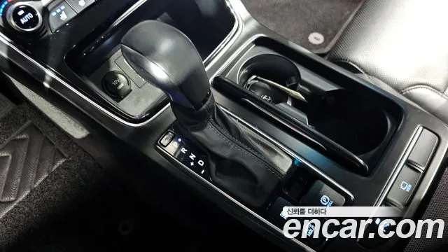 Hyundai Grandeur 2019 thumb 8