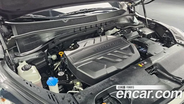 Kia Sorento 2018 thumb 9