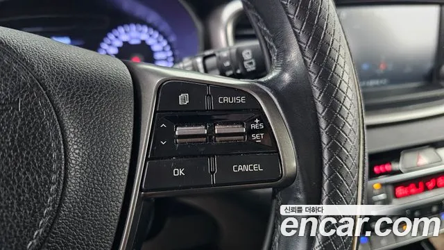 Kia Sorento 2018 thumb 4
