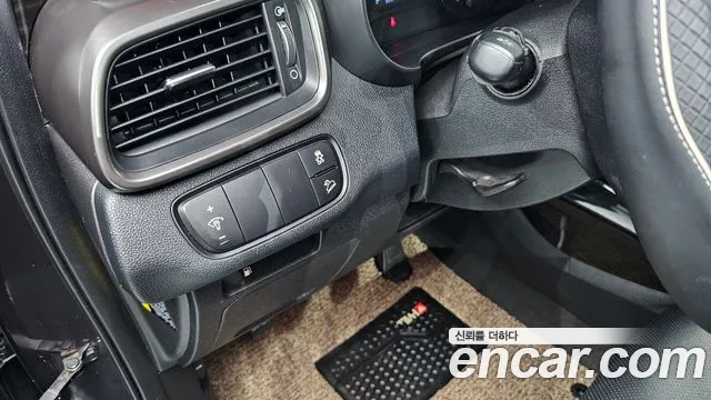 Kia Sorento 2018 thumb 8