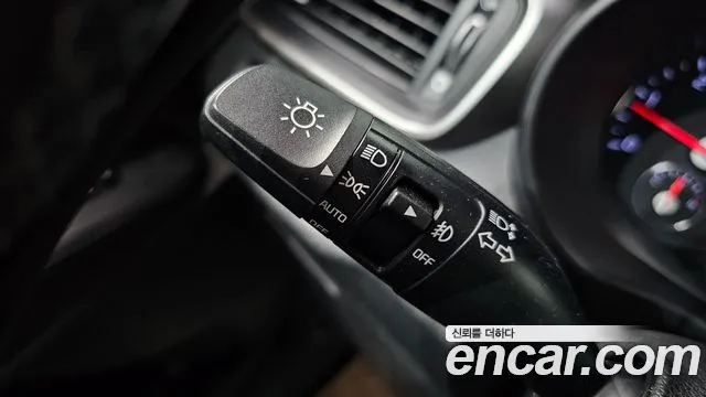 Kia Sorento 2018 thumb 10