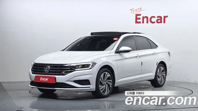 Volkswagen Jetta 2020 thumb 6
