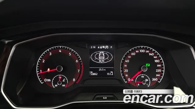 Volkswagen Jetta 2020 thumb 8