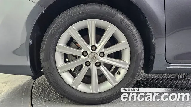 Toyota Camry 2014 thumb 9