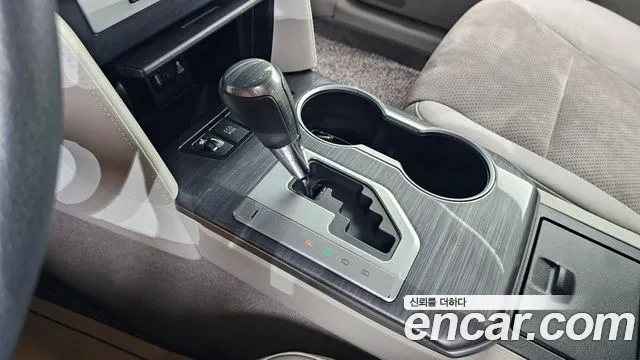Toyota Camry 2014 thumb 12