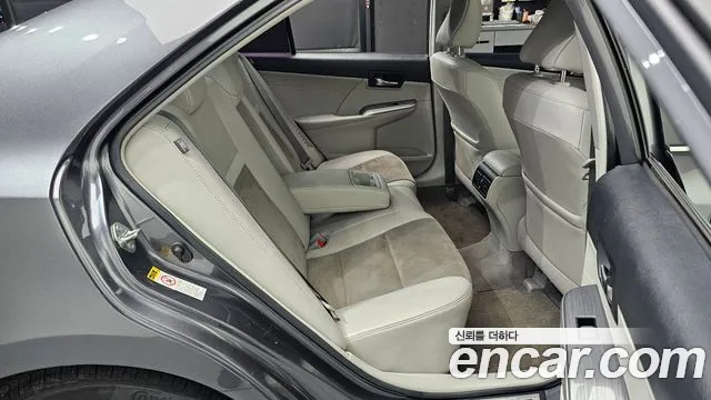 Toyota Camry 2014 thumb 2