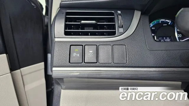 Toyota Camry 2014 thumb 11