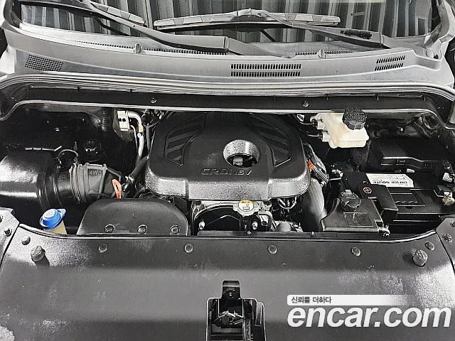 Hyundai Staria 2018 thumb 10