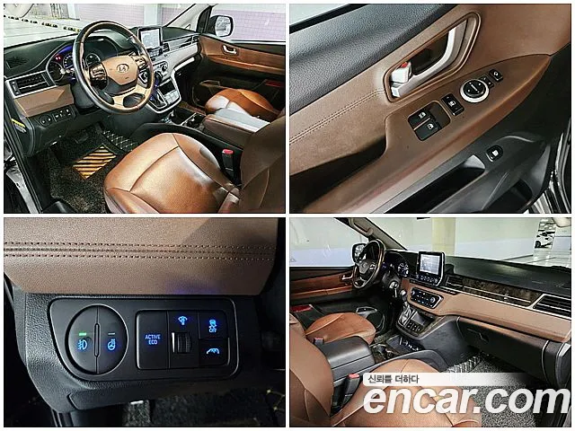 Hyundai Staria 2018 thumb 6