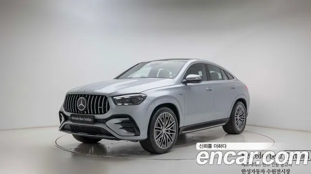 Mercedes-Benz E-Класс 2025 thumb 2