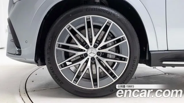 Mercedes-Benz E-Класс 2025 thumb 5
