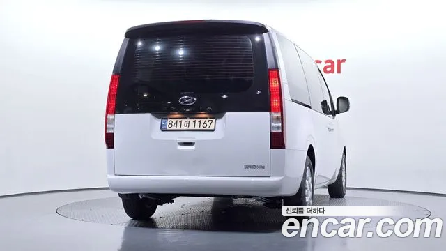 Hyundai Staria 2022 thumb 11
