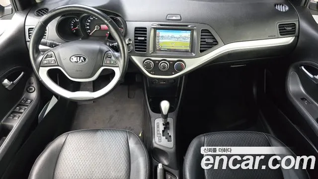 Kia Morning 2013 thumb 2