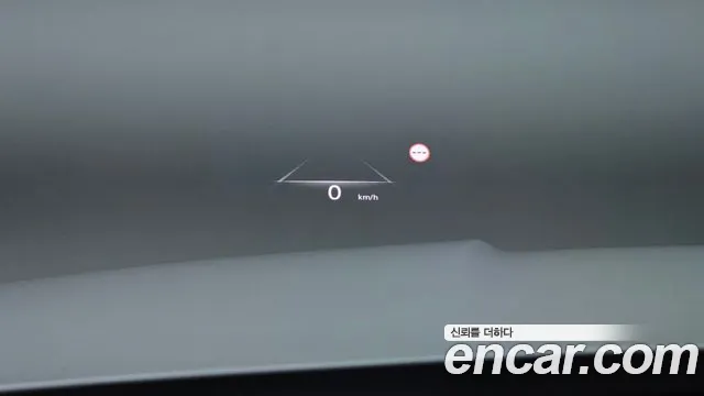 Genesis GV80 2021 thumb 9