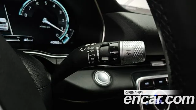 Genesis GV80 2021 thumb 6