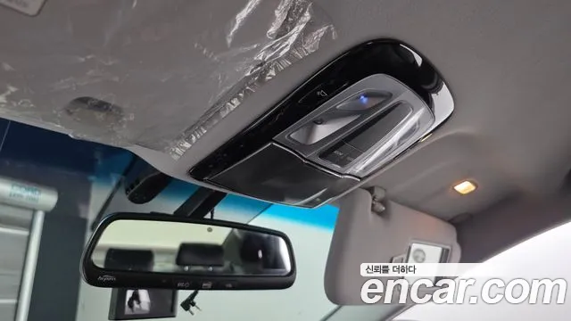Hyundai Grandeur 2014 thumb 3