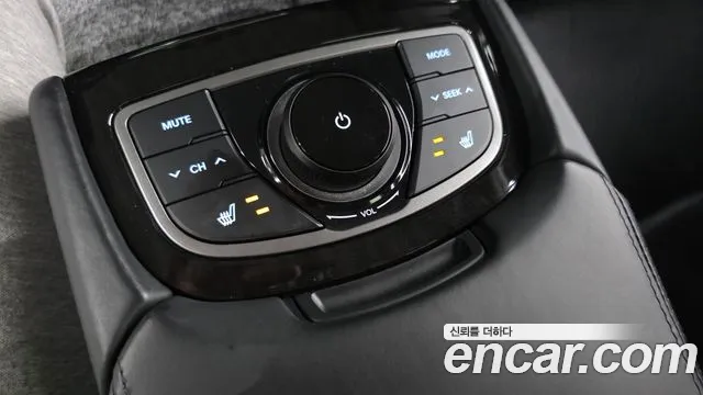 Hyundai Grandeur 2014 thumb 2