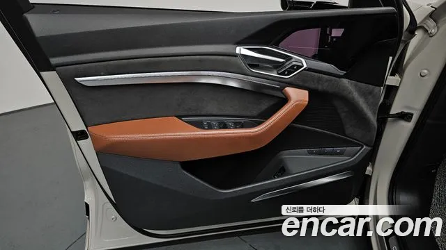 Audi e-tron 2020 thumb 8