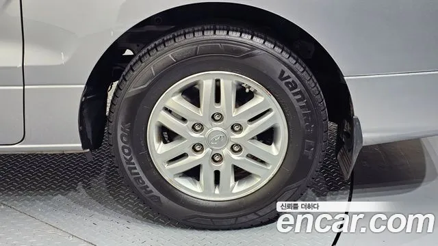 Hyundai Staria 2018 thumb 7