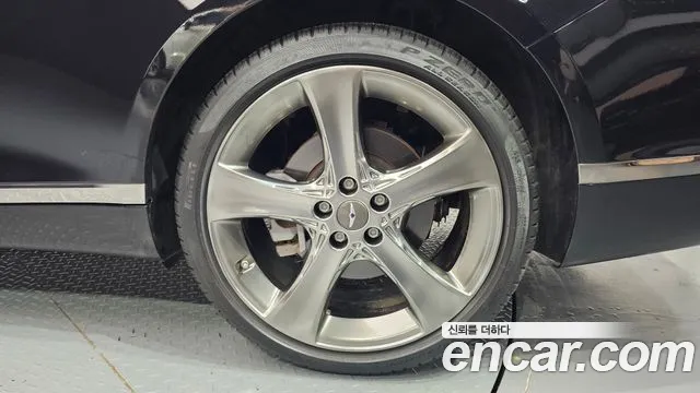 Genesis G80 2021 thumb 9