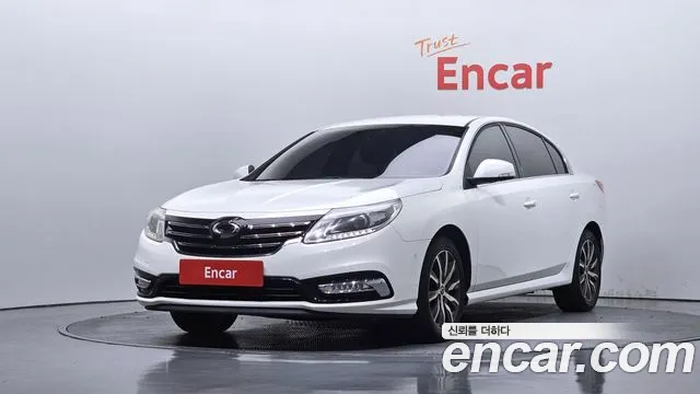 Renault SM5 2015 thumb 2