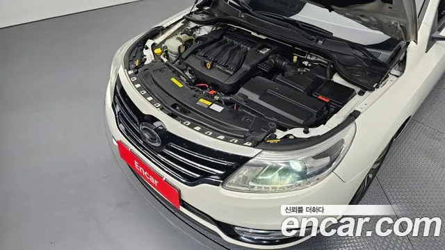 Renault SM5 2015 thumb 7