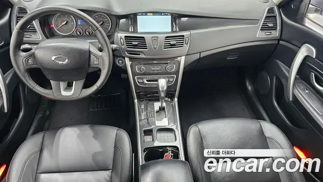 Renault SM5 2015 thumb 4