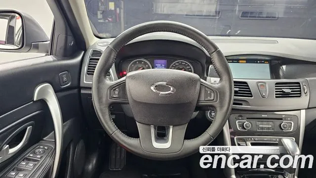 Renault SM5 2015 thumb 9